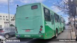 SM Transportes 20333 na cidade de Belo Horizonte, Minas Gerais, Brasil, por Heitor Souza Ferreira. Número da foto: #:id.