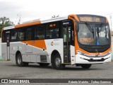 Linave Transportes A03023 na cidade de Nova Iguaçu, Rio de Janeiro, Brasil, por Roberto Marinho - Ônibus Expresso. Número da foto: #:id.