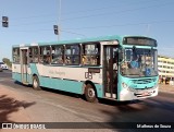 UTB - União Transporte Brasília 4480 na cidade de Santa Maria, Distrito Federal, Brasil, por Matheus de Souza. Número da foto: #:id.