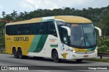 Empresa Gontijo de Transportes 18740 na cidade de Santa Isabel, São Paulo, Brasil, por George Miranda. Número da foto: #11277495.