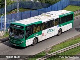 OT Trans - Ótima Salvador Transportes 21410 na cidade de Salvador, Bahia, Brasil, por Victor São Tiago Santos. Número da foto: #:id.