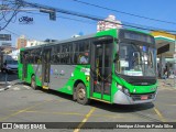 VB Transportes e Turismo 3405 na cidade de Campinas, São Paulo, Brasil, por Henrique Alves de Paula Silva. ID da foto: :id.