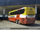 Viação Nova Itapemirim 70000 na cidade de Caruaru, Pernambuco, Brasil, por Lenilson da Silva Pessoa. Número da foto: #:id.
