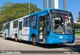 Nova Transporte 22986 na cidade de Vitória, Espírito Santo, Brasil, por Rodrigo   Campos. Número da foto: #11276715.