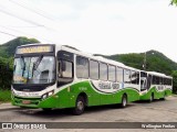 Expresso Real Rio RJ 133.109 na cidade de Seropédica, Rio de Janeiro, Brasil, por Wellington Freitas. Número da foto: #11278760.