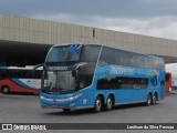 Auto Viação Progresso 6137 na cidade de Caruaru, Pernambuco, Brasil, por Lenilson da Silva Pessoa. Número da foto: #:id.