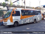Auto Viação Vera Cruz - Belford Roxo A04036 na cidade de Nova Iguaçu, Rio de Janeiro, Brasil, por Guilherme Pereira Costa. Número da foto: #:id.