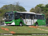 VB Transportes e Turismo 3309 na cidade de Campinas, São Paulo, Brasil, por Henrique Alves de Paula Silva. ID da foto: :id.