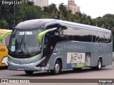 Viação Garcia 82199 na cidade de Curitiba, Paraná, Brasil, por Diego Lian. Número da foto: #11278712.