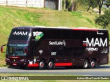 MAM Turismo 2007 na cidade de Aparecida, São Paulo, Brasil, por Kelvin Silva Caovila Santos. Número da foto: #11278041.