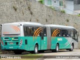 Expresso Unir 14175 na cidade de Belo Horizonte, Minas Gerais, Brasil, por Adão Raimundo Marcelino. Número da foto: #11278319.