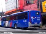 Next Mobilidade - ABC Sistema de Transporte 82.629 na cidade de Santo André, São Paulo, Brasil, por Juliano Soares. Número da foto: #11277158.