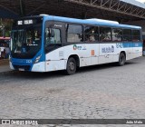 Empresa São Francisco 2325 na cidade de Maceió, Alagoas, Brasil, por João Melo. Número da foto: #:id.