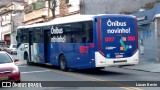 BR7 Mobilidade 3185 na cidade de São Bernardo do Campo, São Paulo, Brasil, por Lucas Kevin. Número da foto: #11278088.