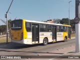Viação Metrópole Paulista - Zona Leste 3 2853 na cidade de São Paulo, São Paulo, Brasil, por Kauê Vieira. Número da foto: #:id.