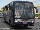 JR Turismo 19372009 na cidade de Fortaleza, Ceará, Brasil, por Wescley  Costa. Número da foto: #:id.