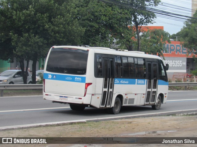 Sistema Complementar de Alagoas 9D66 na cidade de Maceió, Alagoas, Brasil, por Jonathan Silva. Número da foto: #11279606.