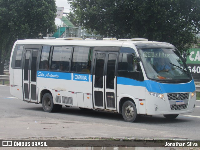 Sistema Complementar de Alagoas 9D66 na cidade de Maceió, Alagoas, Brasil, por Jonathan Silva. Número da foto: #11279605.