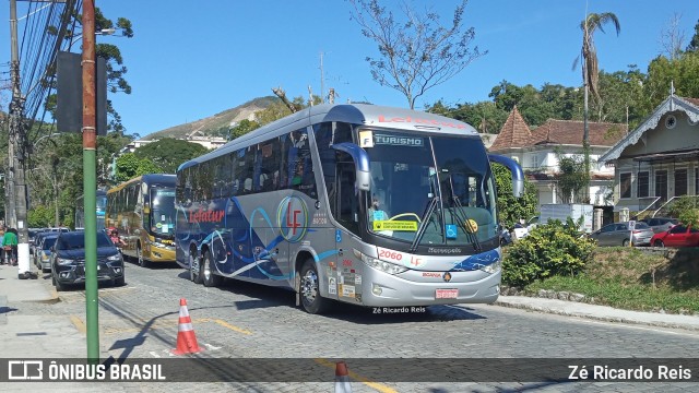 Lefatur 2060 na cidade de Petrópolis, Rio de Janeiro, Brasil, por Zé Ricardo Reis. ID da foto: 11279384.