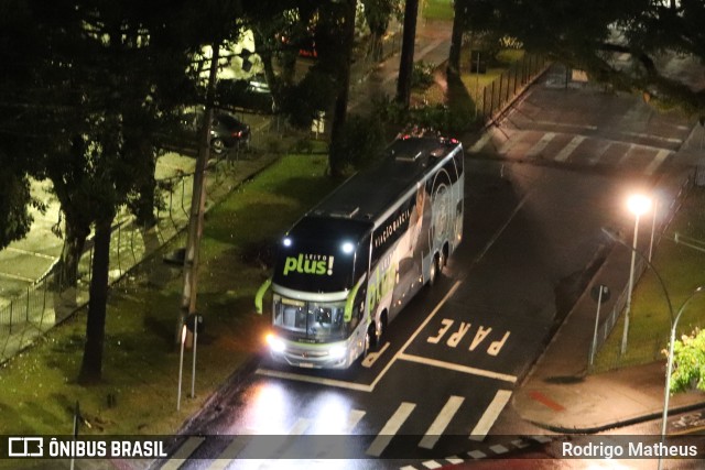 Viação Garcia 88097 na cidade de Curitiba, Paraná, Brasil, por Rodrigo Matheus. Número da foto: #11280802.