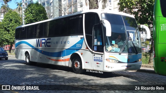 WRE Turismo 2004 na cidade de Petrópolis, Rio de Janeiro, Brasil, por Zé Ricardo Reis. Número da foto: #11279363.