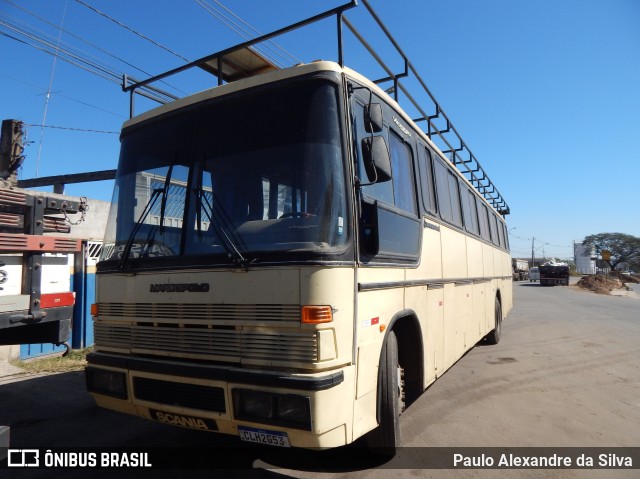 Motorhomes 780 na cidade de Matozinhos, Minas Gerais, Brasil, por Paulo Alexandre da Silva. Número da foto: #11279295.