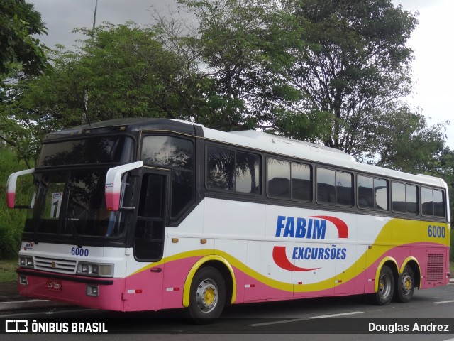 Fabim Excursões 6000 na cidade de Goiânia, Goiás, Brasil, por Douglas Andrez. Número da foto: #11279385.