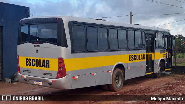 Escolares RJ 152.110 na cidade de Limoeiro de Anadia, Alagoas, Brasil, por Melqui Macedo. Número da foto: #11280755.