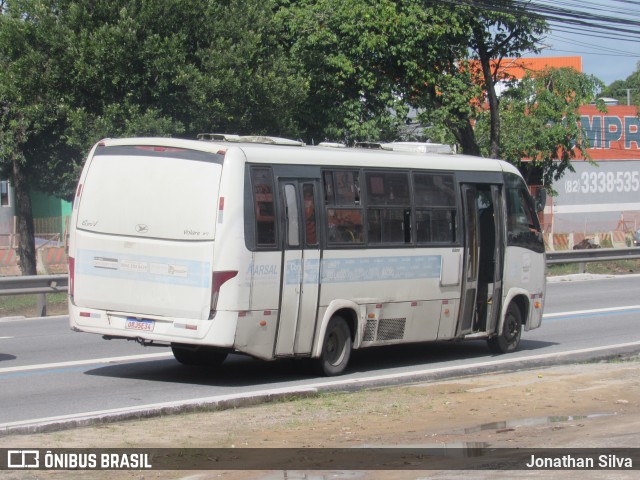 Sistema Complementar de Alagoas 5434 na cidade de Maceió, Alagoas, Brasil, por Jonathan Silva. ID da foto: 11279601.