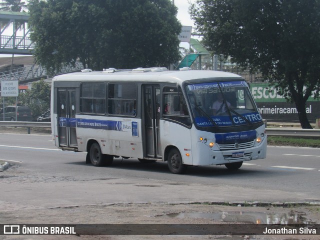 Sistema Complementar de Alagoas 4931 na cidade de Maceió, Alagoas, Brasil, por Jonathan Silva. Número da foto: #11279577.