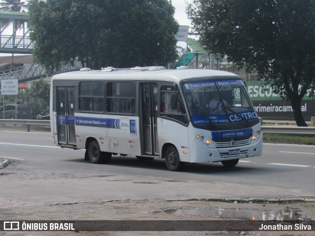 Sistema Complementar de Alagoas 4931 na cidade de Maceió, Alagoas, Brasil, por Jonathan Silva. ID da foto: 11279577.