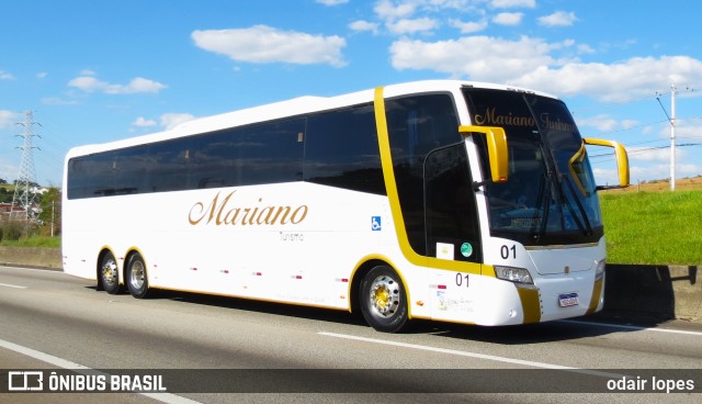 Mariano Turismo 01 na cidade de Caçapava, São Paulo, Brasil, por odair lopes. Número da foto: #11280265.