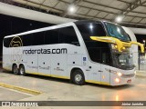 RodeRotas - Rotas de Viação do Triângulo 1510 na cidade de Marília, São Paulo, Brasil, por Júnior Juninho. Número da foto: #11279764.