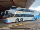 Emtram 5410 na cidade de Vitória da Conquista, Bahia, Brasil, por Fabrício Portella Matos. Número da foto: #11280874.