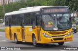 Real Auto Ônibus C41189 na cidade de Rio de Janeiro, Rio de Janeiro, Brasil, por Rodrigo Miguel. Número da foto: #:id.