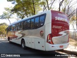 Viação Serro 26213 na cidade de Matozinhos, Minas Gerais, Brasil, por Paulo Alexandre da Silva. Número da foto: #11279313.