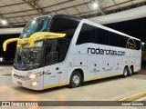RodeRotas - Rotas de Viação do Triângulo 1510 na cidade de Marília, São Paulo, Brasil, por Júnior Juninho. Número da foto: #11279749.