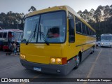 Ônibus Particulares 4387 na cidade de Embu das Artes, São Paulo, Brasil, por Matheus Ferreira de Campos. Número da foto: #11280258.