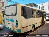 André Transportes EJY-1D30 na cidade de Vitória da Conquista, Bahia, Brasil, por Fabrício Portella Matos. ID da foto: :id.