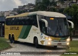 Empresa Gontijo de Transportes 18750 na cidade de Juiz de Fora, Minas Gerais, Brasil, por Oscar Vinicius . Número da foto: #11280405.