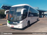 Planalto Transportes 3011 na cidade de Porto Alegre, Rio Grande do Sul, Brasil, por Leonardo Lazaroto Rodrigues. Número da foto: #:id.