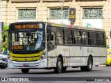 Real Auto Ônibus A41100 na cidade de Rio de Janeiro, Rio de Janeiro, Brasil, por Rafael Cota. Número da foto: #:id.