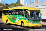 Expresso Caxiense 7037 na cidade de Caxias do Sul, Rio Grande do Sul, Brasil, por Paulo Henrique Pereira Borges. Número da foto: #11279939.