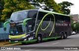 Expresso Princesa dos Campos 6612 na cidade de Toledo, Paraná, Brasil, por George Miranda. Número da foto: #:id.