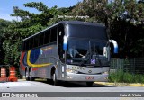 Transirmãos Turismo 13000 na cidade de São Paulo, São Paulo, Brasil, por Caio A. Vieira. Número da foto: #11280451.