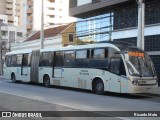 Leblon Transporte de Passageiros 15R95 na cidade de Curitiba, Paraná, Brasil, por Ricardo Matu. ID da foto: :id.