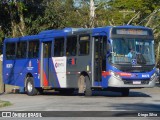 Next Mobilidade - ABC Sistema de Transporte 80.675 na cidade de Ribeirão Pires, São Paulo, Brasil, por Diego Silva. Número da foto: #11279485.