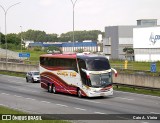 Guaçu Tur Viagens e Turismo 9900 na cidade de Barueri, São Paulo, Brasil, por Caio A. Vieira. Número da foto: #11280458.