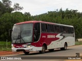 Viação Serro 1705 na cidade de Santana do Riacho, Minas Gerais, Brasil, por Otto von Hund. Número da foto: #11279822.