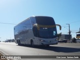 RodeRotas - Rotas de Viação do Triângulo 2213 na cidade de Ji-Paraná, Rondônia, Brasil, por Gian Lucas  Santana Zardo. Número da foto: #11280141.